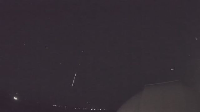 AMS83 meteor