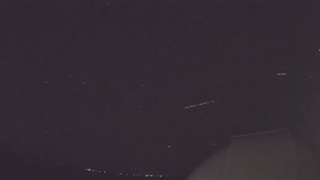 AMS83 meteor
