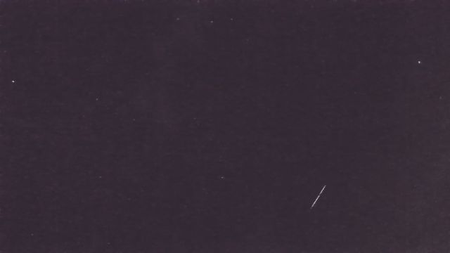 AMS83 meteor