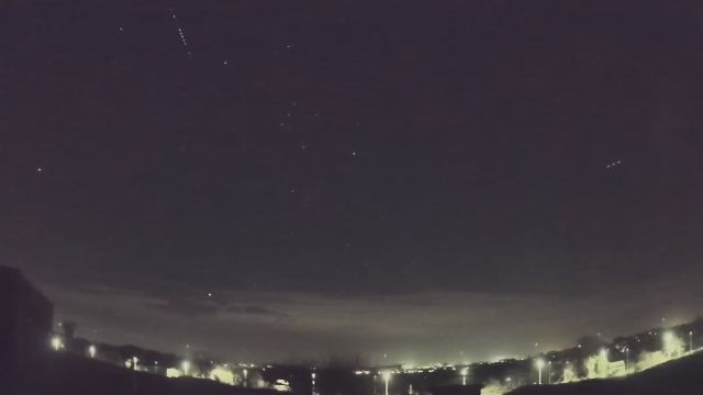AMS83 meteor