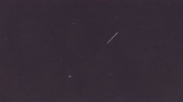 AMS83 meteor