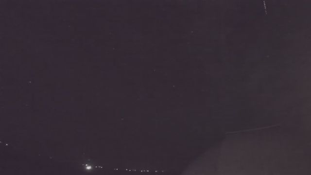AMS83 meteor