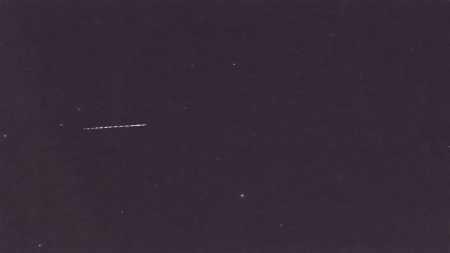 AMS83 meteor