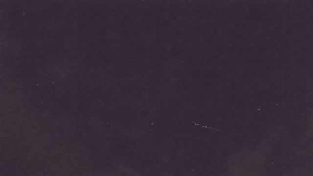 AMS83 meteor