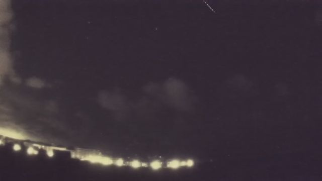 AMS83 meteor