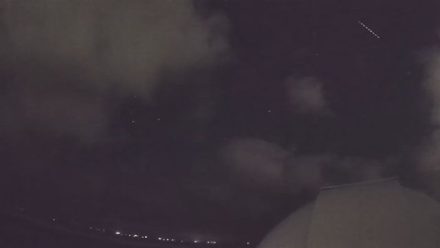 AMS83 meteor