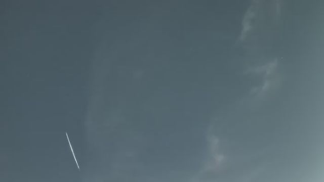 AMS83 meteor