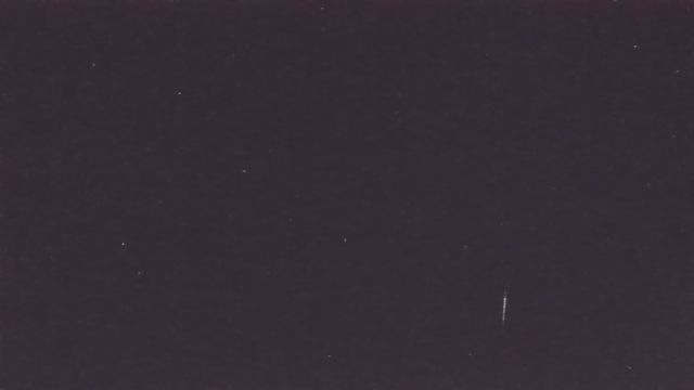 AMS83 meteor