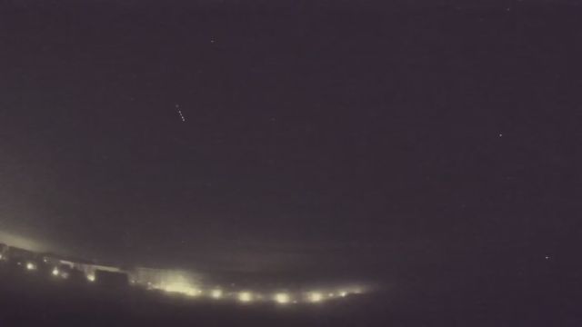 AMS83 meteor