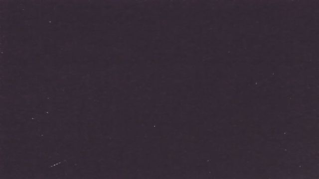 AMS83 meteor