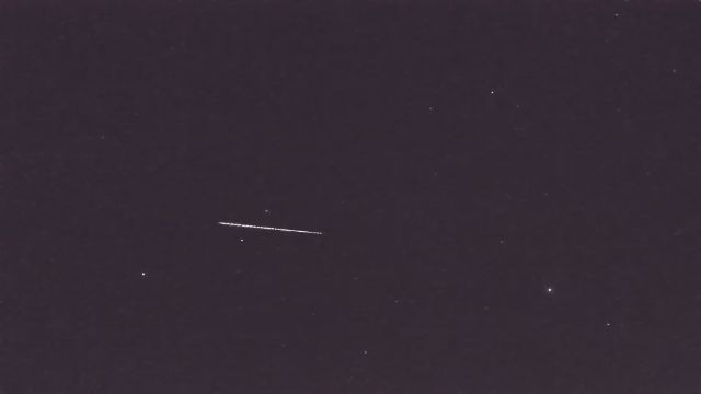 AMS83 meteor
