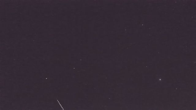 AMS83 meteor