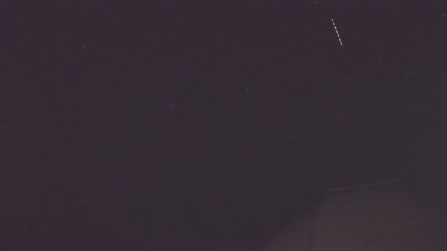 AMS83 meteor