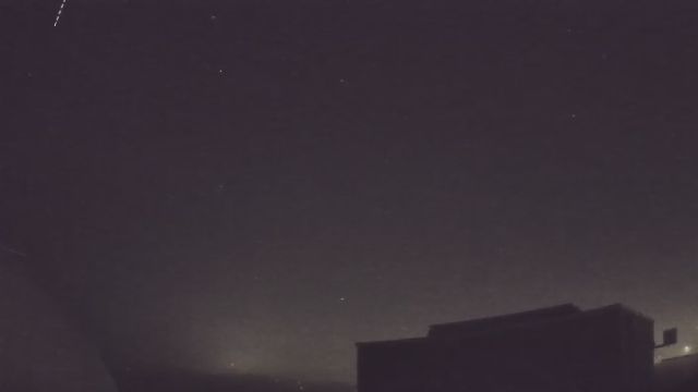 AMS83 meteor