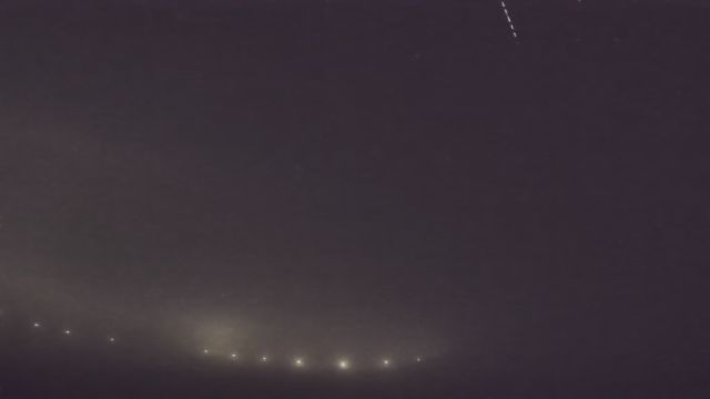 AMS83 meteor