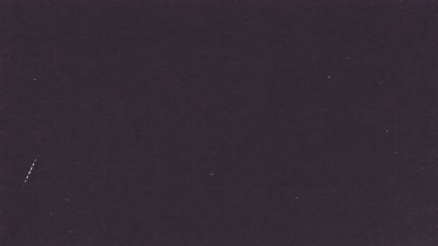 AMS83 meteor