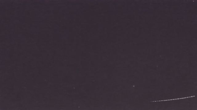 AMS83 meteor