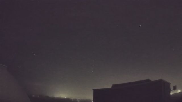AMS83 meteor