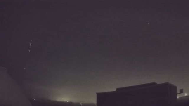 AMS83 meteor