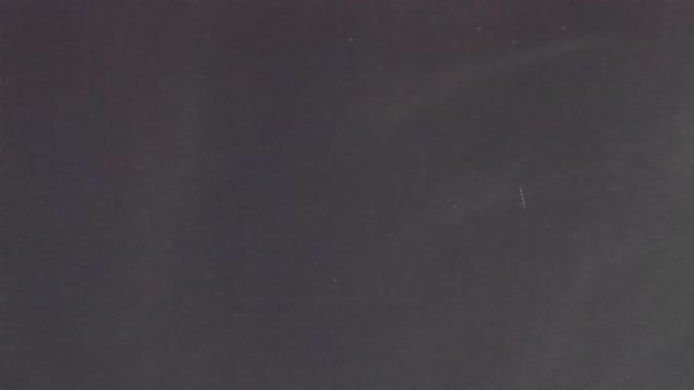 AMS83 meteor