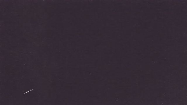AMS83 meteor