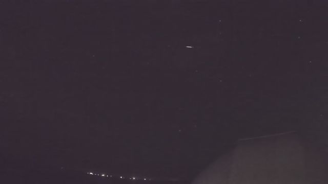 AMS83 meteor