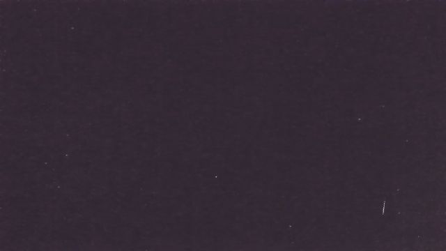 AMS83 meteor