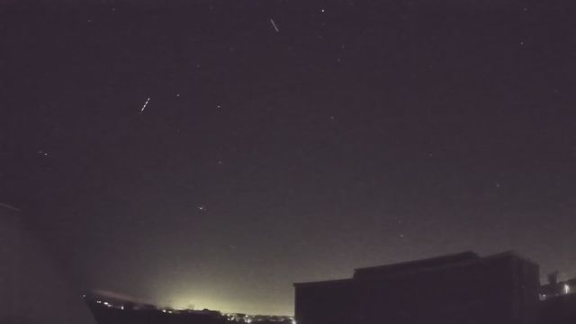 AMS83 meteor