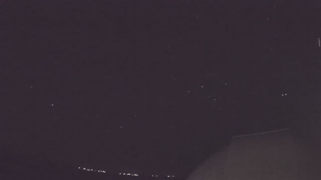AMS83 meteor
