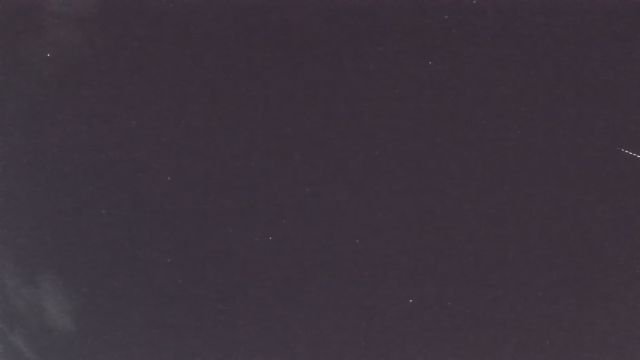 AMS83 meteor