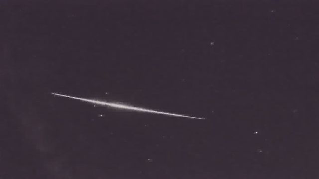 AMS83 meteor