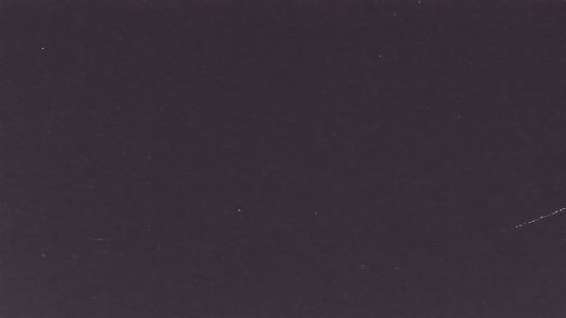 AMS83 meteor
