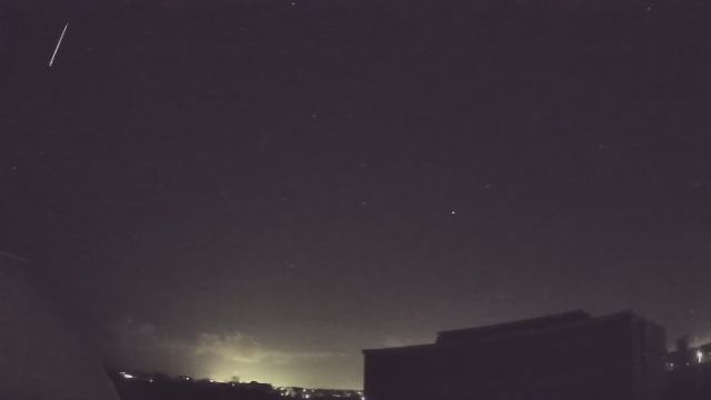 AMS83 meteor