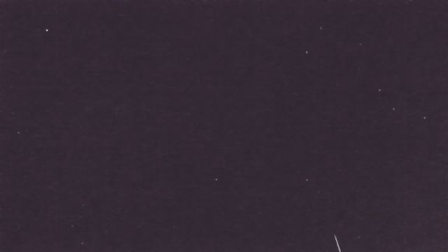 AMS83 meteor