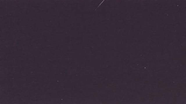 AMS83 meteor
