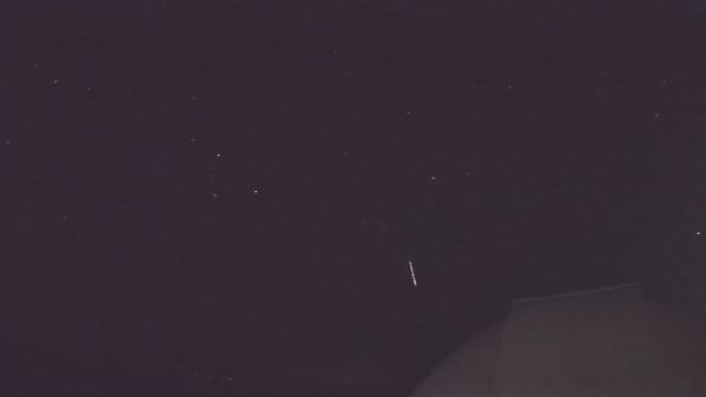 AMS83 meteor