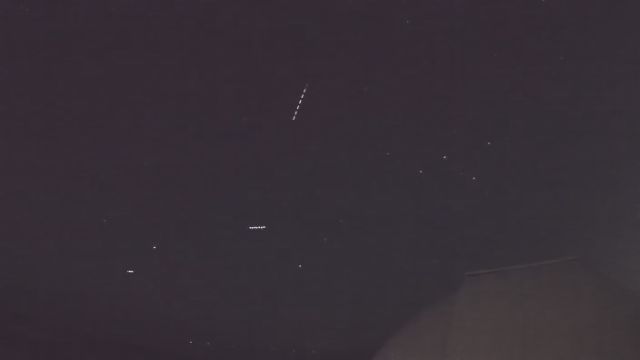 AMS83 meteor