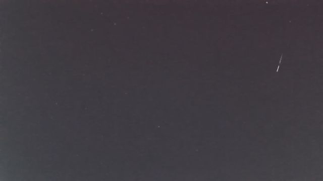 AMS83 meteor