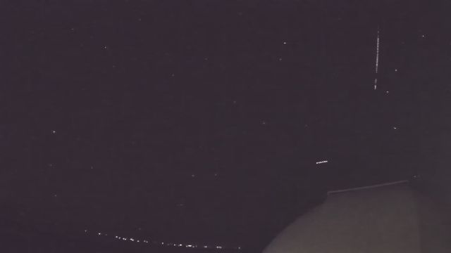 AMS83 meteor