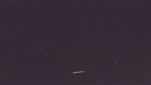 AMS83 meteor