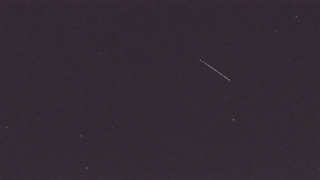 AMS83 meteor