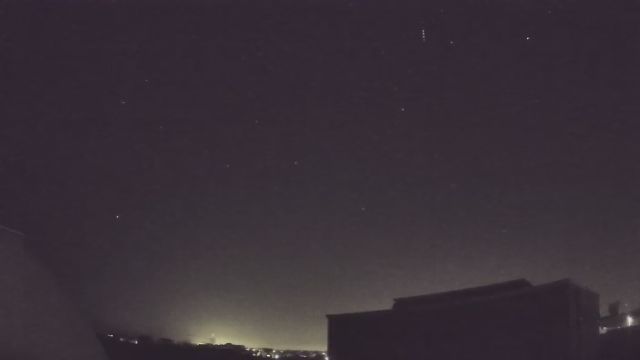 AMS83 meteor