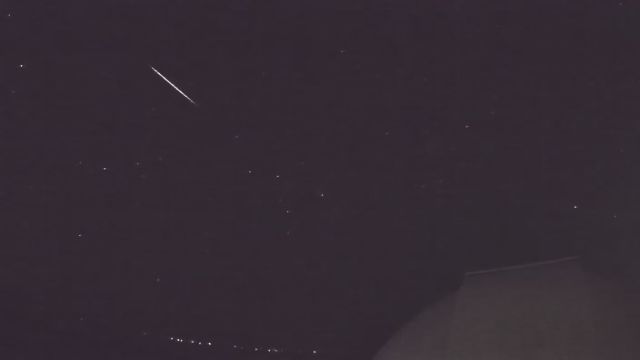 AMS83 meteor