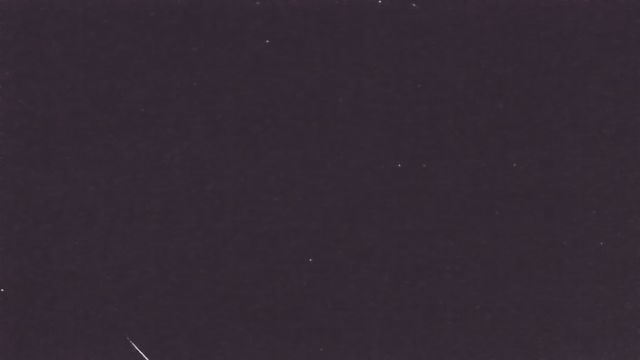 AMS83 meteor