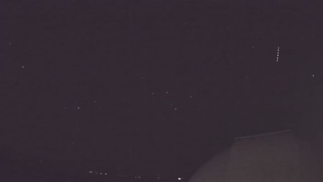 AMS83 meteor