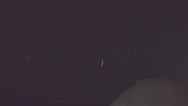 AMS83 meteor
