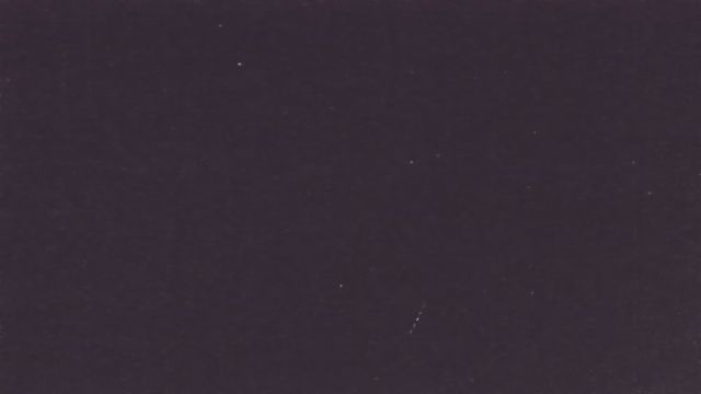 AMS83 meteor