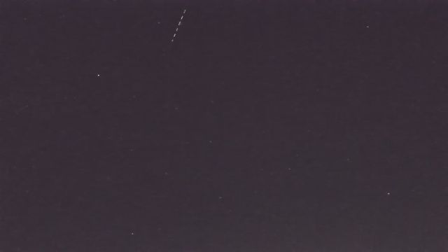 AMS83 meteor