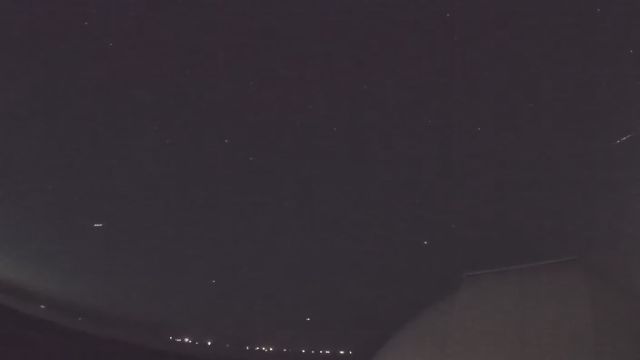 AMS83 meteor