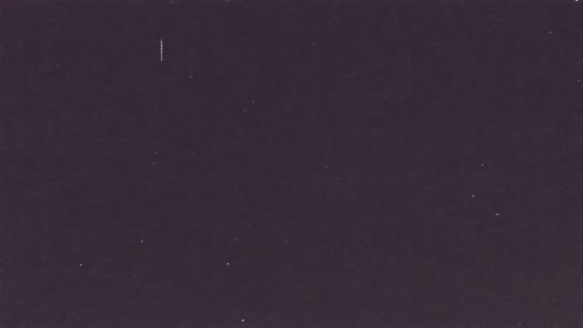 AMS83 meteor